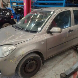 Mazda, 2 Hatch Strut Dy Series, Tailgate Struts (Pair), 12/02-08/07 J76700A