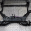 Mazda, 2 Stabilizer Bar Dj/Dl, Front Sway Bar, 10/14