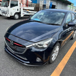 Mazda, 2 Stabilizer Bar Dj/Dl, Front Sway Bar, 10/14