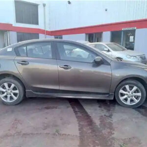 Mazda, 3 Fuel Door / Filler Fuel Flap Bl 04/09 06/13 Price Regular price$40.00 AUD