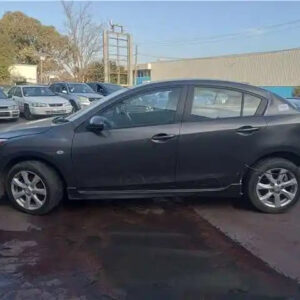 Mazda, 3 Fuel Door / Filler Fuel Flap Bl 04/09 06/13 Price Regular price$40.00 AUD