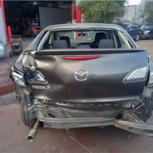 Mazda, 3 Fuel Door / Filler Fuel Flap Bl 04/09 06/13 Price Regular price$40.00 AUD