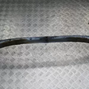 Mazda, 6 Front Bar Brkt/Reinforcement Lower Reinforcement, Gh, 02/08-10/12