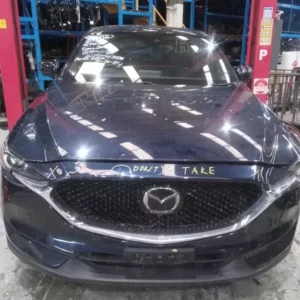 Mazda, CX5 Front Bar Brkt/Reinforcement Main Reinforcement Ke/Kf, 02/12 08/21