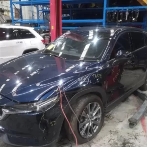 Mazda, CX5 Front Bar Brkt/Reinforcement Main Reinforcement Ke/Kf, 02/12 08/21