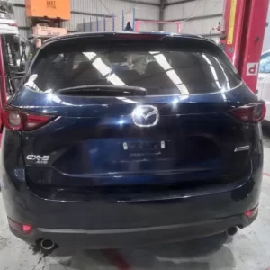 Mazda, CX5 Front Bar Brkt/Reinforcement Main Reinforcement Ke/Kf, 02/12 08/21