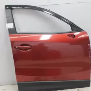 Mazda, CX5 Right Front Door Ke 02/12 12/16