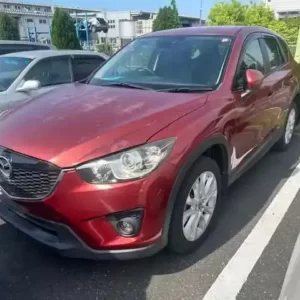 Mazda, CX5 Right Front Door Ke 02/12 12/16