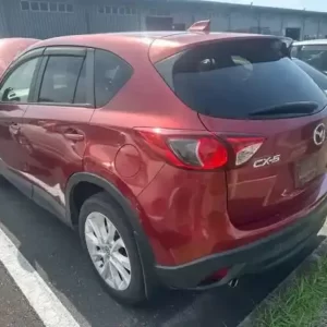 Mazda, CX5 Right Front Door Ke 02/12 12/16