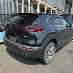 Mazda, Cx30 Right Guard Dm, 10/19-