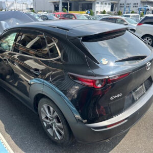 Mazda, Cx30 Right Guard Dm, 10/19-