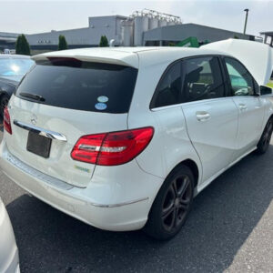 Mercedes, B Class Intercooler Petrol, 1.6, W246, 12/11-02/19