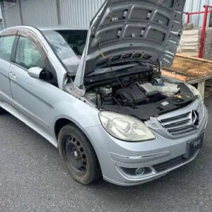 Mercedes, B Class Right Guard W245 11/05 08/08