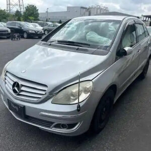 Mercedes, B Class Right Guard W245 11/05 08/08