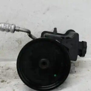 Mercedes, C Class Steering Pump Petrol 1.8 S/Charged W204/S204 07/07 12/09
