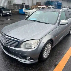 Mercedes, C Class Steering Pump Petrol 1.8 S/Charged W204/S204 07/07 12/09