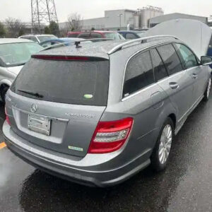 Mercedes, C Class Steering Pump Petrol 1.8 S/Charged W204/S204 07/07 12/09