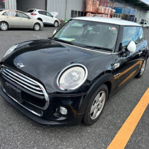 Mini, Cooper Bootlid/Tailgate Tailgate, F56, 04/14-