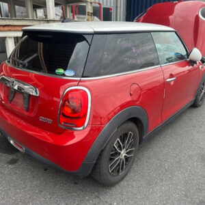 Mini, Cooper Bootlid/Tailgate Tailgate, F56, 04/14-