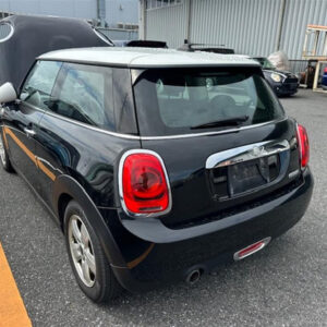 Mini, Cooper Bootlid/Tailgate Tailgate, F56, 04/14-