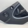 Mini, Cooper Door Trim Lh Rear, Cooper Base, R60, Countryman