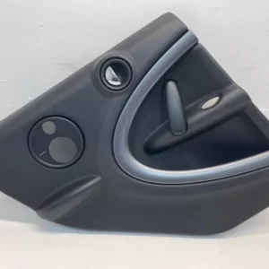 Mini, Cooper Door Trim Lh Rear, Cooper Base, R60, Countryman