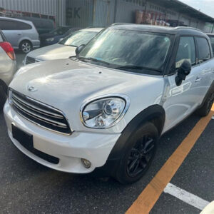 Mini, Cooper Fuel Door / Filler R60 Countryman 01/11-12/16