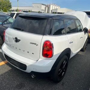 Mini, Cooper Fuel Door / Filler R60 Countryman 01/11-12/16