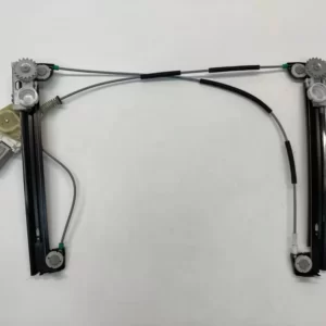 Mini, Cooper Left Front Window Reg(Motor) R55(R56)(R57)