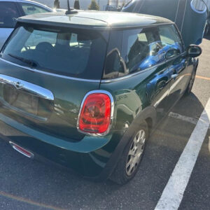 MINI, Cooper, Radiator Support F55/F56/F57, Radiator Support Assy (5 Pieces), 04/14-