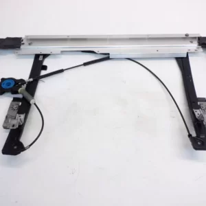 Mini, Cooper Right Front Window Reg/Motor R55/R56/R57, Wagon/3Dr Hatch/Cabrio