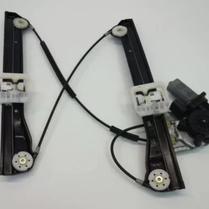 Mini, Cooper Right Front Window Reg/Motor R60 Countryman