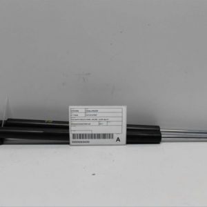 Mitsubishi, Challenger Hatch Strut Tailgate Struts (Pair) Kh/Pb 12/09 06/13
