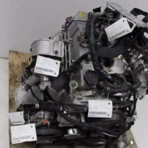 Mitsubishi, Challenger Steering Pump 2.5 4D56 Diesel Kh/Pb Pc 12/09 12/15