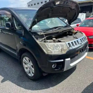 Mitsubishi, Delica Left Headlamp 5Th Gen 07-18 (Import) 32