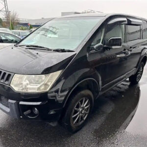 Mitsubishi, Delica Left Headlamp 5Th Gen 07-18 (Import) 32