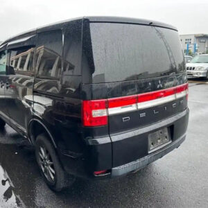 Mitsubishi, Delica Left Headlamp 5Th Gen 07-18 (Import) 32