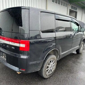 Mitsubishi, Delica Left Headlamp 5Th Gen 07-18 (Import) 32