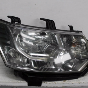 Mitsubishi, Delica, Right Headlamp 5Th Gen 07- (Import)
