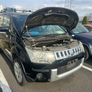 Mitsubishi, Delica, Right Headlamp 5Th Gen 07- (Import)