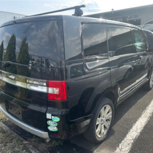 Mitsubishi, Delica, Right Headlamp 5Th Gen 07- (Import)