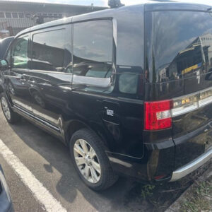 Mitsubishi, Delica, Right Headlamp 5Th Gen 07- (Import)