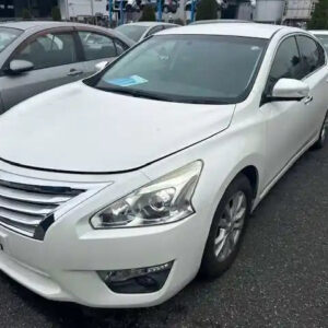 Nissan, Altima Combination Switch Combination Switch Assy L33 11/13 12/17