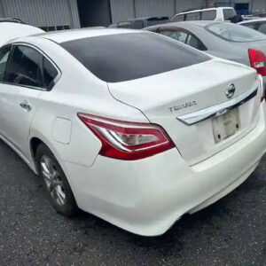 Nissan, Altima Combination Switch Combination Switch Assy L33 11/13 12/17