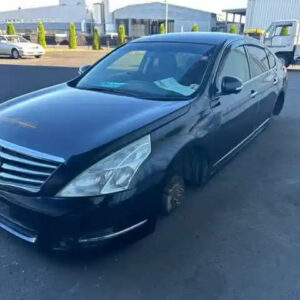 Nissan, Maxima Front Bumper J32 06/09 09/14