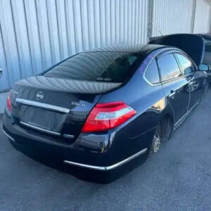 Nissan, Maxima Front Bumper J32 06/09 09/14