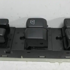 Nissan, Maxima Power Window Switch Rh Front (Master Switch) J32 06/09 09/14
