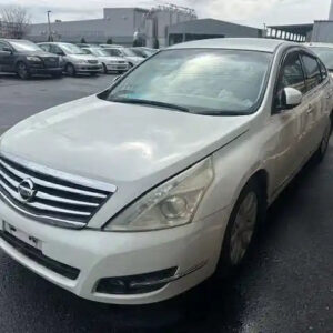 Nissan, Maxima Power Window Switch Rh Front (Master Switch) J32 06/09 09/14