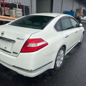 Nissan, Maxima Power Window Switch Rh Front (Master Switch) J32 06/09 09/14