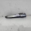 Nissan, Murano, Door Handle Outer, Lh Rear, Z50